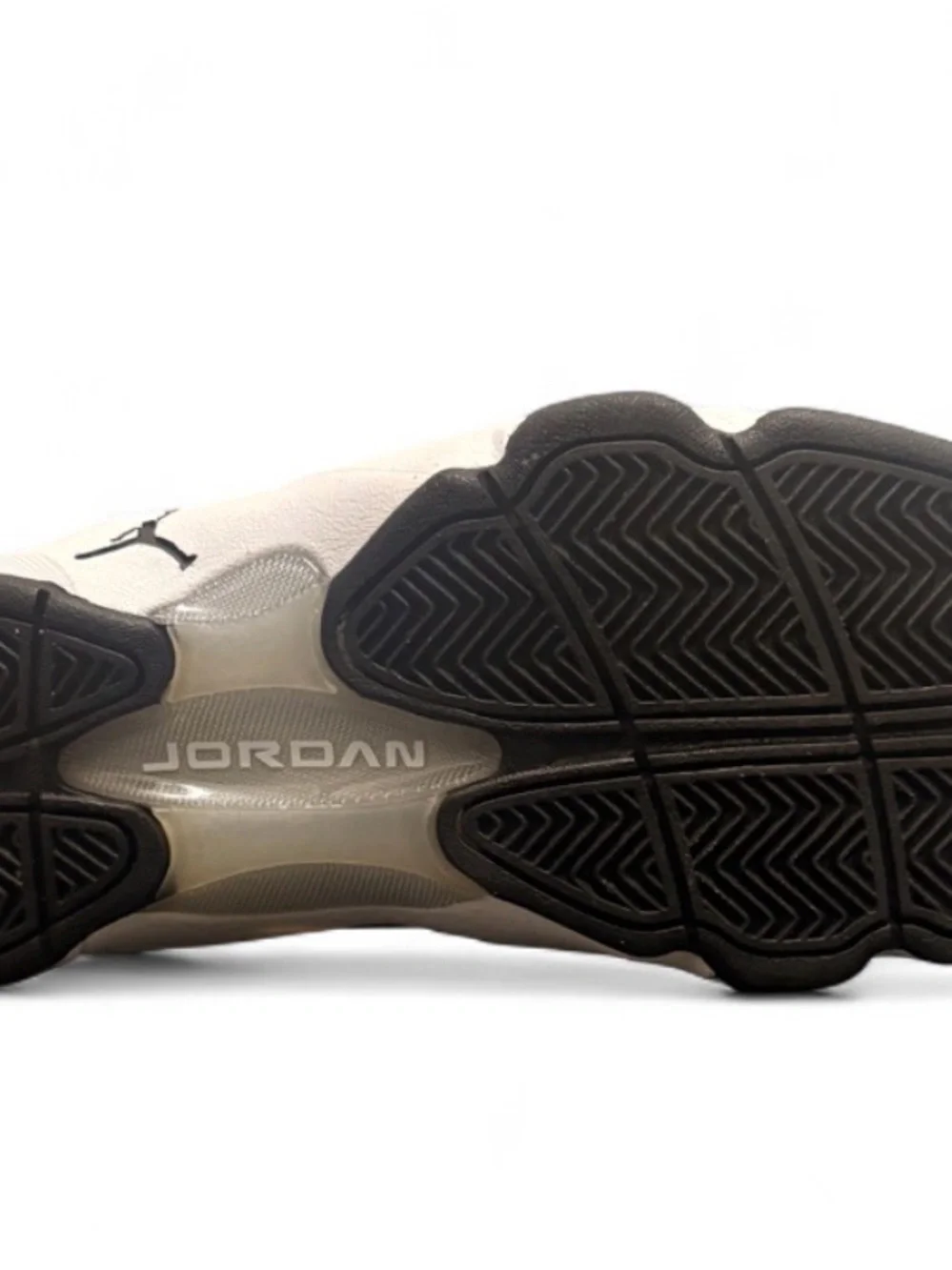 JORDAN OG 'BLACK TOE